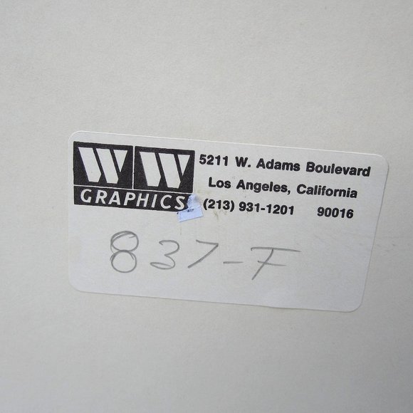 Pegasus Signed Embossed Print Carol Eytinge Numbered 3/500 Framed MINT - Picture 9 of 16